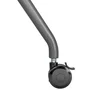 Aisens Soporte de Suelo Pro con Ruedas FT86FE-143 para TV de 50-86 pulgadas